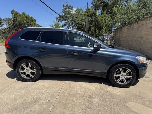 Used 2012 Volvo XC60 T6 AWD/4WD image 15