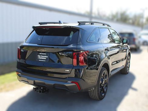 New 2026 Kia Sorento SX Prestige AWD/4WD image 7
