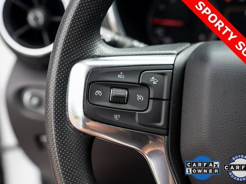 Used 2023 Chevrolet Blazer LT image 16