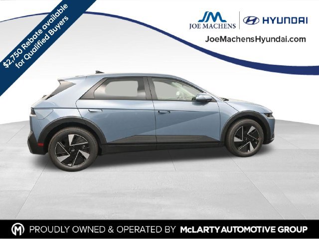 New 2027 Hyundai Ioniq 5 SE AWD/4WD image 10