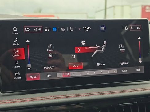 New 2025 Dodge Hornet GT w/ Cold Weather Group image 40