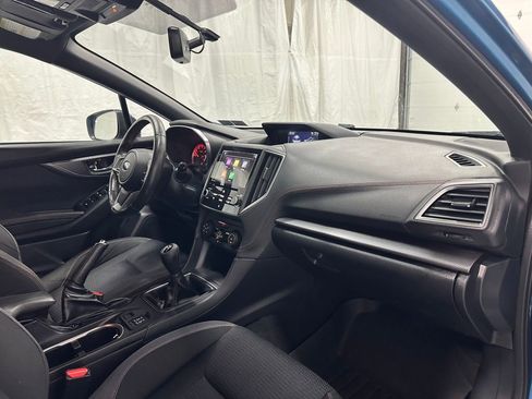Used 2017 Subaru Impreza 2.0i Sport w/ Popular Package #2 AWD/4WD image 57