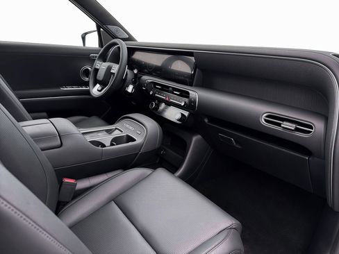 New 2026 Hyundai Palisade Calligraphy image 27