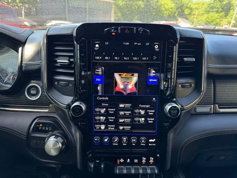 Used 2020 RAM 1500 Limited RWD image 18