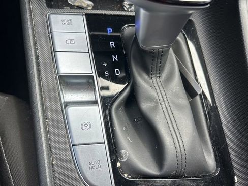 Used 2023 Hyundai Elantra SEL w/ Convenience Package FWD image 14