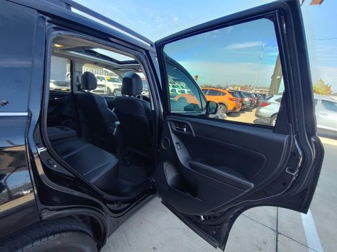 Used 2014 Subaru Forester 2.5i Touring image 36