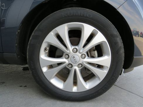 Used 2016 Kia Soul ! w/ Premium Package image 50