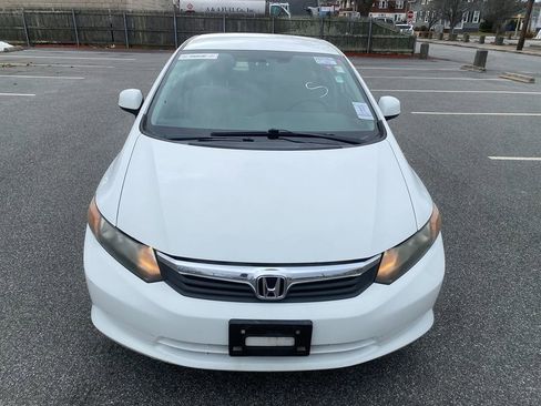 Used 2012 Honda Civic LX image 3