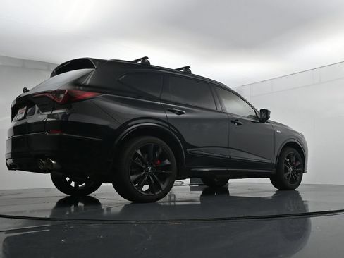 Used 2024 Acura MDX Type S AWD/4WD image 37