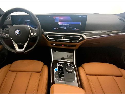 Certified 2023 BMW i4 eDrive35 RWD image 16