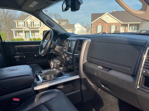 Used 2013 RAM 1500 Sport w/ Sport Premium Group image 42