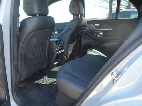 Certified 2025 Mercedes-Benz GLE 63 AMG S image 29