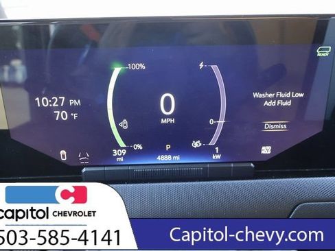 Used 2023 Chevrolet Brightdrop 600 w/ Active Safety Package 2 AWD/4WD image 23