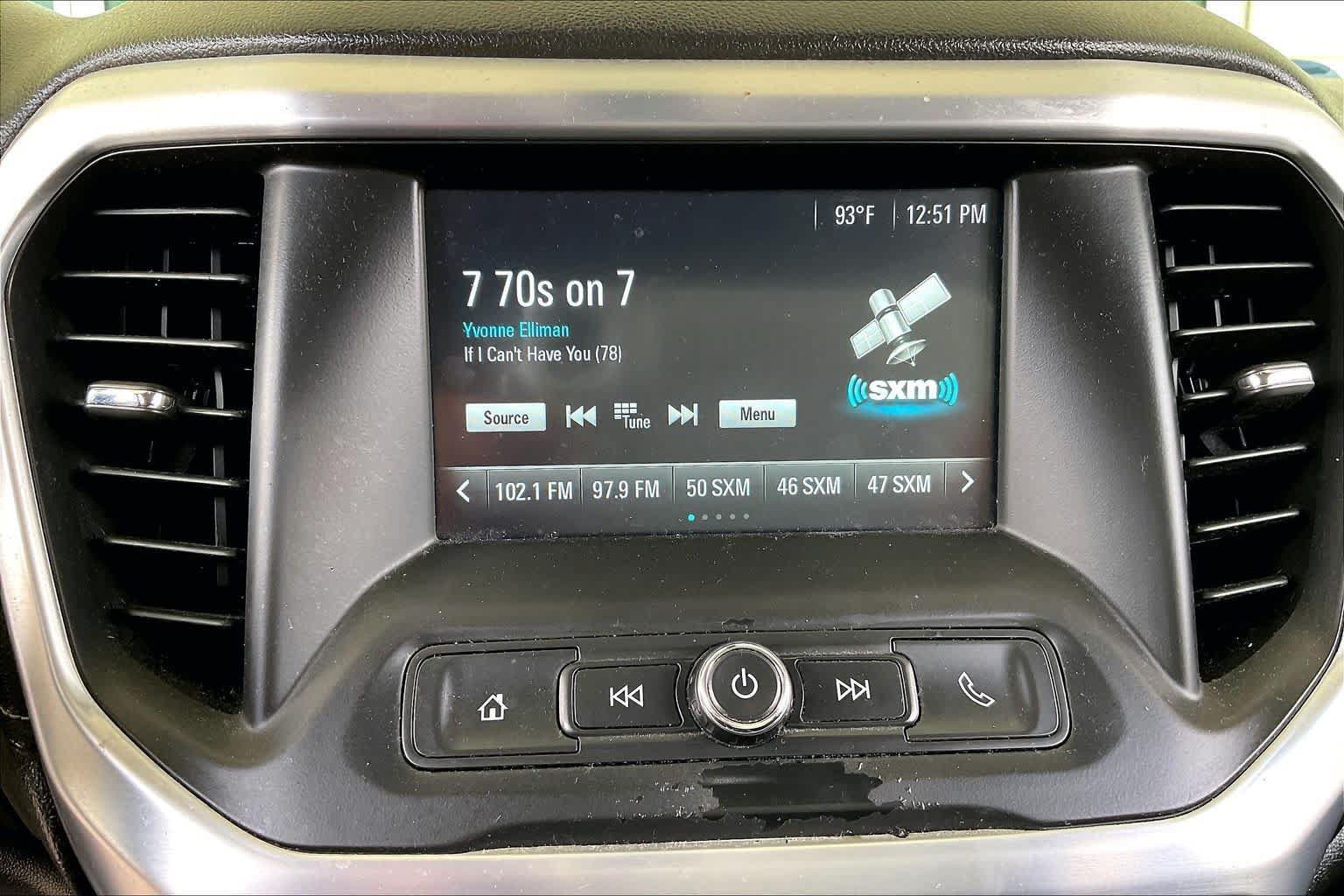 Used 2017 GMC Acadia SLE FWD image 31