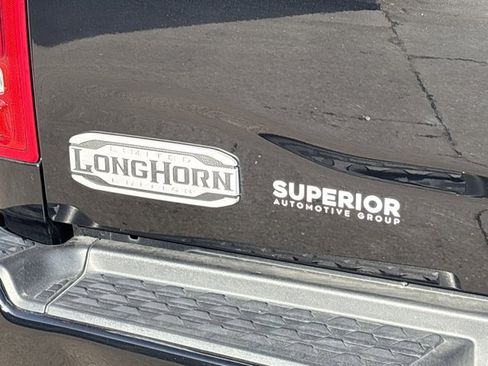 Used 2024 RAM 3500 Limited w/ Safety Group image 5