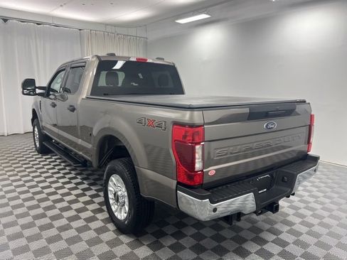 Used 2020 Ford F250 XLT w/ XLT Value Package image 6