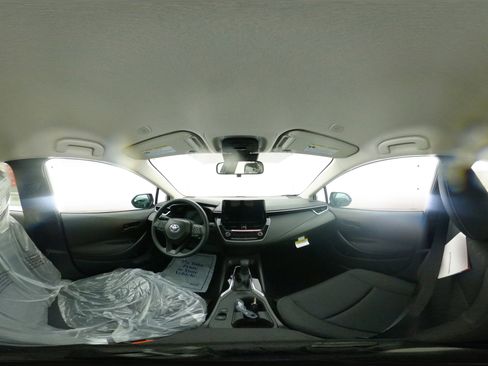 New 2026 Toyota Corolla LE image 33