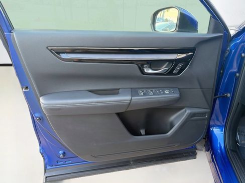 Certified 2024 Honda CR-V EX-L image 19