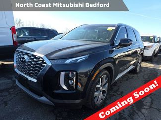 Used 2021 Hyundai Palisade SEL video 1