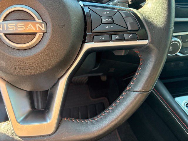 Used 2024 Nissan Altima 2.5 SR w/ SR Premium Package FWD image 24