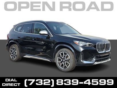 Certified 2024 BMW X1 xDrive28i w/ Technology Package