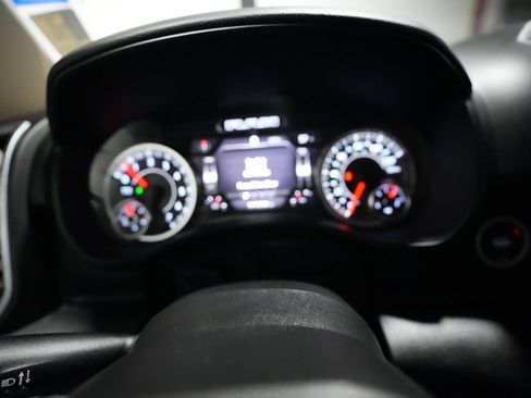 Used 2020 RAM 1500 Big Horn image 19