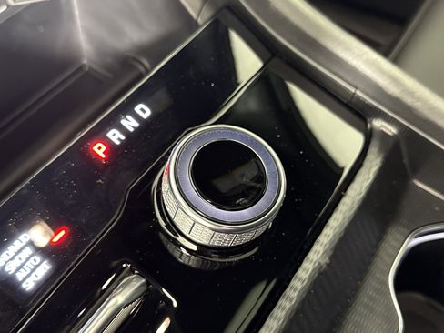 New 2026 Jeep Grand Cherokee Limited image 26