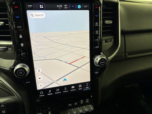 Used 2025 RAM 2500 Big Horn image 24