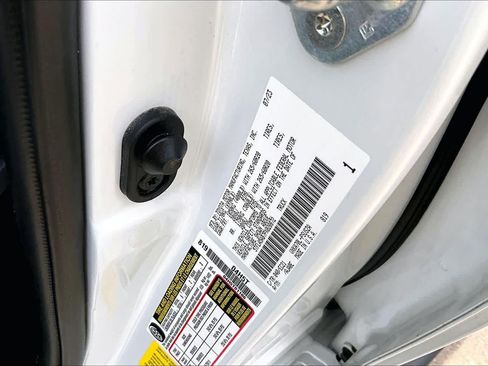 Used 2023 Toyota Tundra SR5 w/ TRD Sport Premium Package RWD image 34