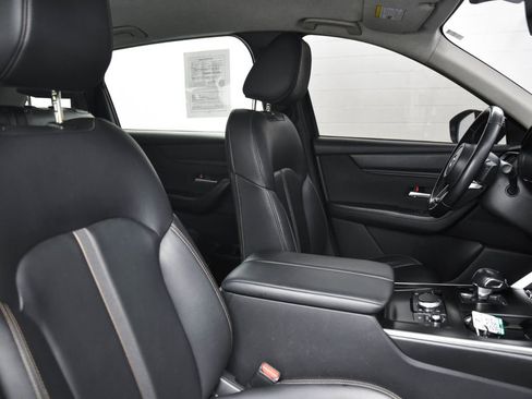 Used 2024 MAZDA CX-90 3.3 Turbo w/ Select Package image 15