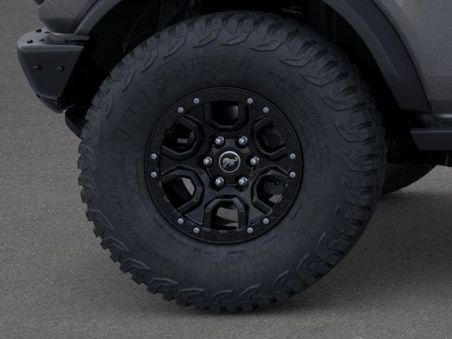 New 2025 Ford Bronco Badlands AWD/4WD image 22