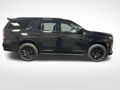 Certified 2021 Cadillac Escalade Sport AWD/4WD image 6