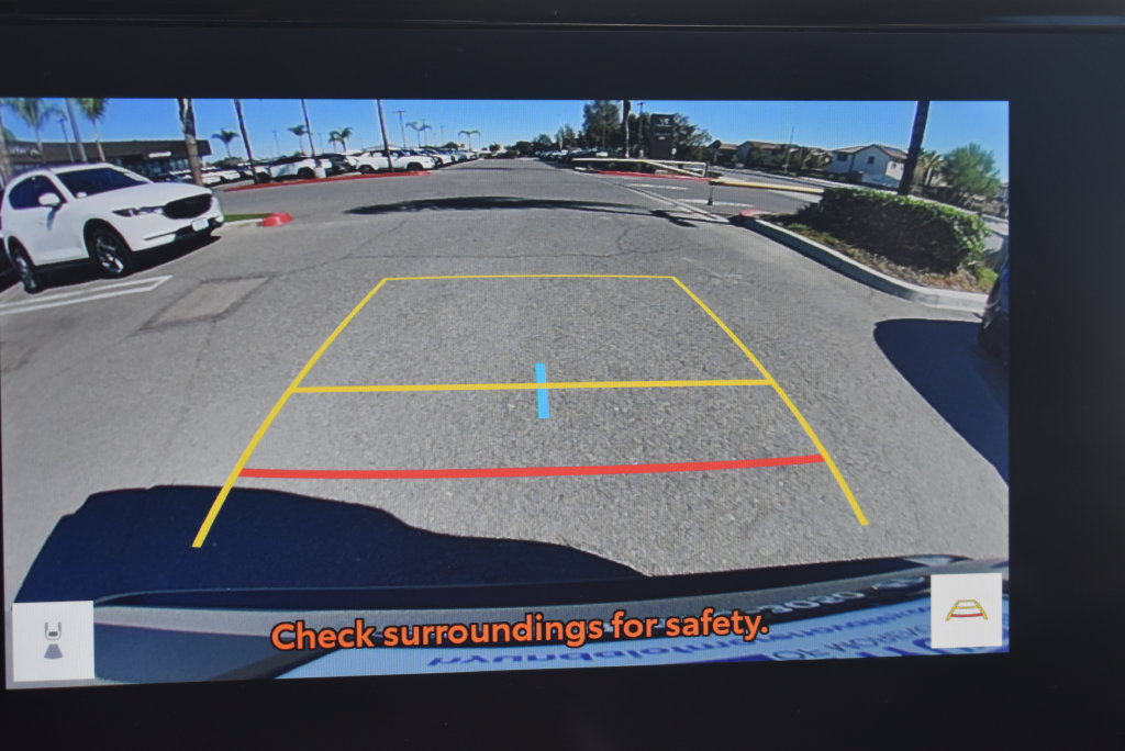Used 2025 Toyota RAV4 XLE Premium w/ Weather Package FWD image 40