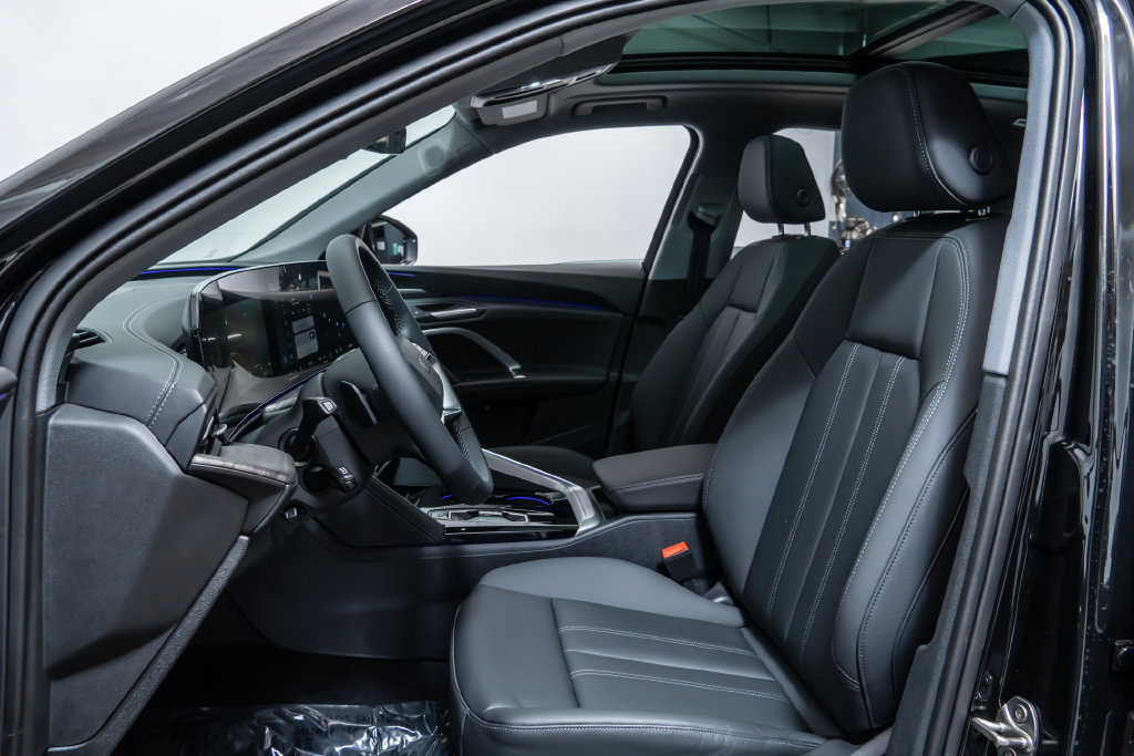 New 2026 Audi Q5 Premium Plus AWD/4WD image 5