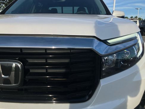 Certified 2023 Honda Ridgeline RTL-E image 30