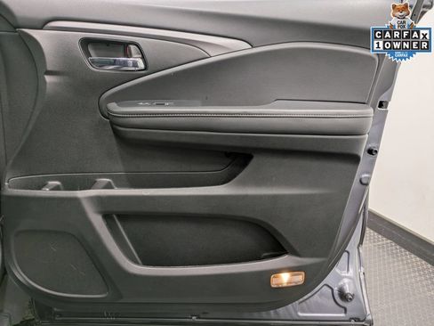 Used 2023 Honda Ridgeline RTL-E image 27