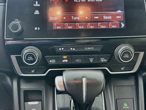 Used 2018 Honda CR-V EX-L image 15