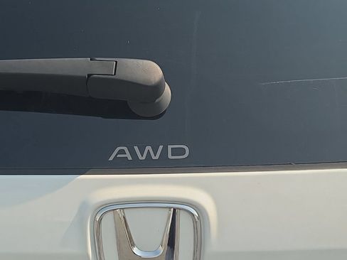 Used 2025 Honda CR-V EX-L image 8