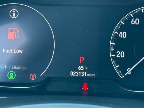 Used 2020 Honda Accord EX-L image 21