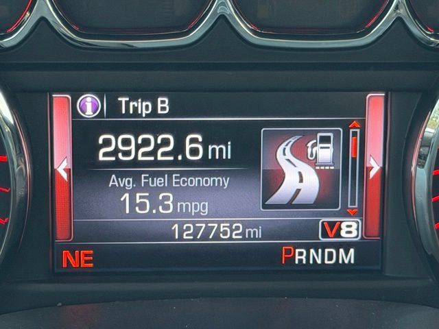 Used 2015 GMC Sierra 1500 SLT w/ SLT Crew Cab Value Package AWD/4WD image 23