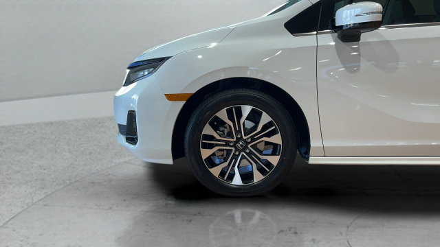 New 2027 Honda Odyssey Elite image 16