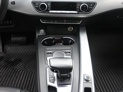 Used 2017 Audi A4 2.0T Premium Plus image 13