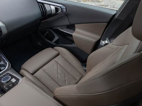 New 2026 BMW X3 xDrive30 w/ Premium Package image 26