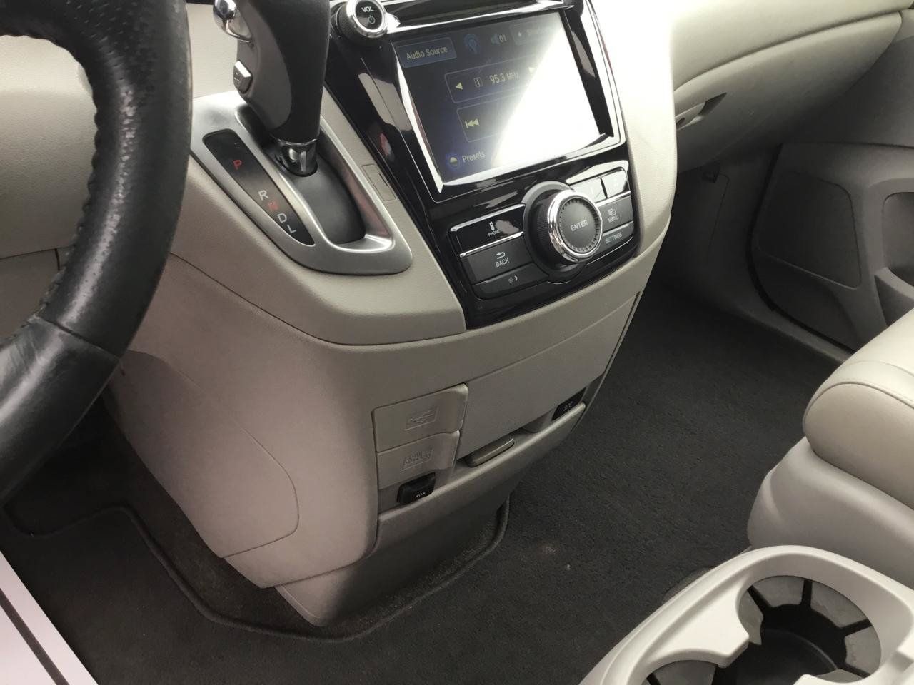 Used 2014 Honda Odyssey EX-L image 20