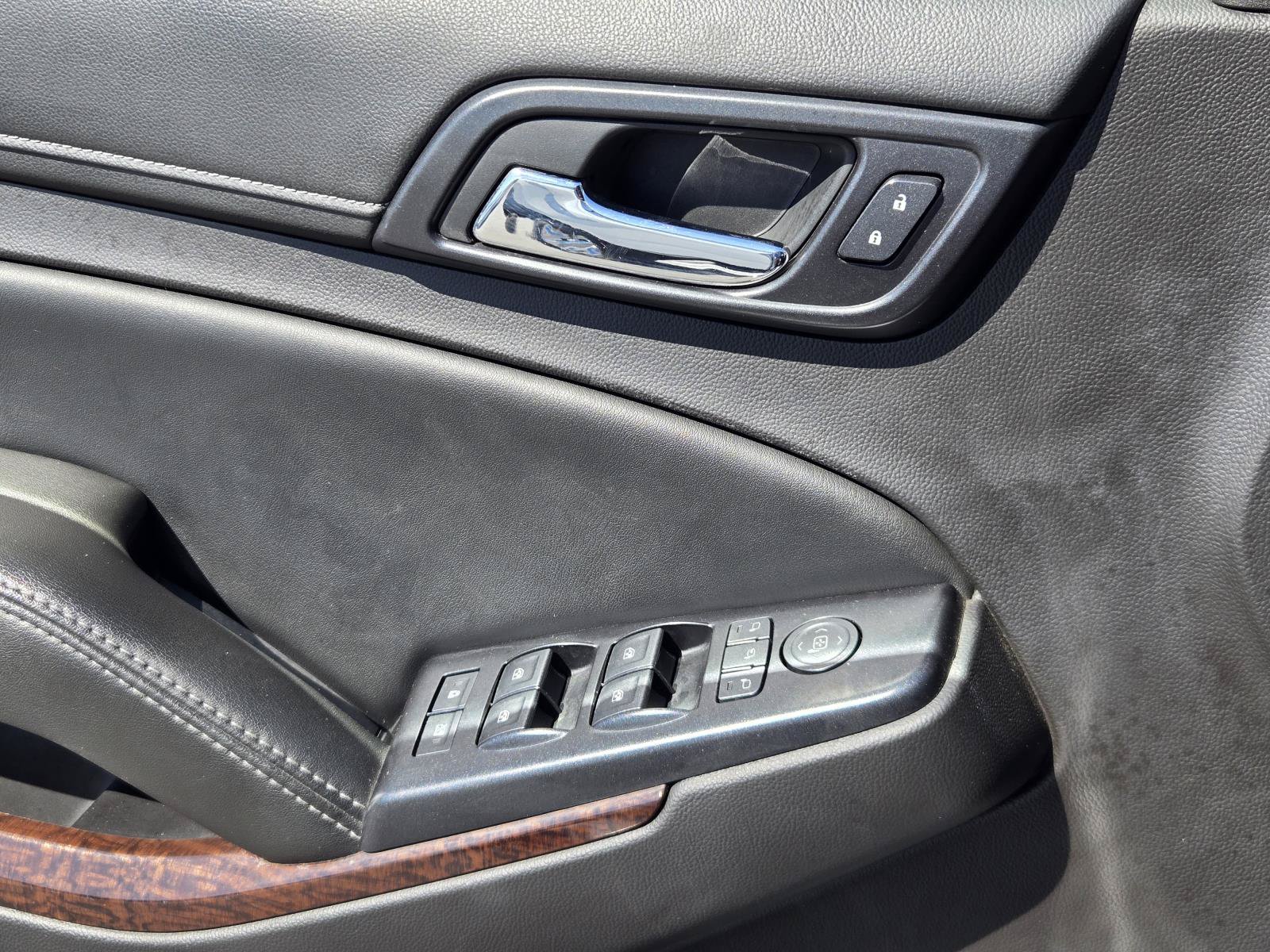 Used 2017 GMC Yukon SLT RWD image 19
