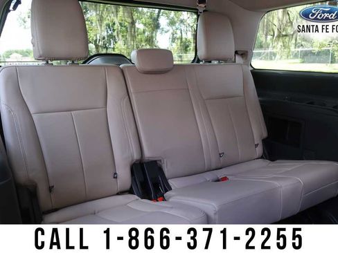Used 2024 Ford Expedition XLT RWD image 25
