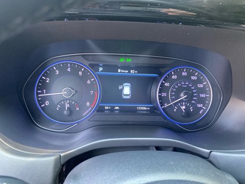 Used 2022 Hyundai Palisade SEL w/ Premium Package AWD/4WD image 14