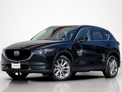 Used 2019 MAZDA CX-5 Grand Touring w/ GT Premium Package