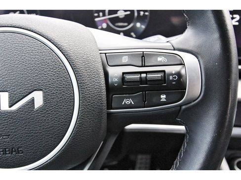 Certified 2023 Kia Sportage X-Pro AWD/4WD image 20