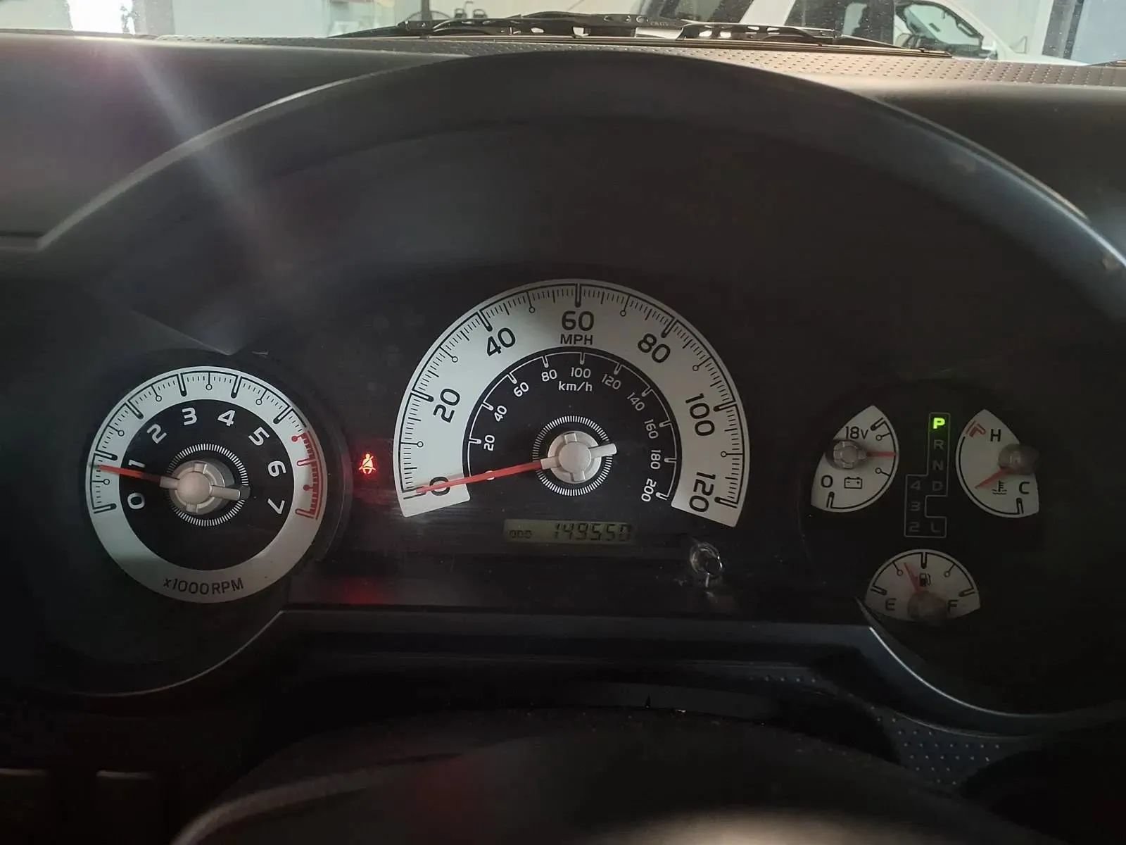 Used 2007 Toyota FJ Cruiser 4WD w/ Upgrade Pkg 2 image 23